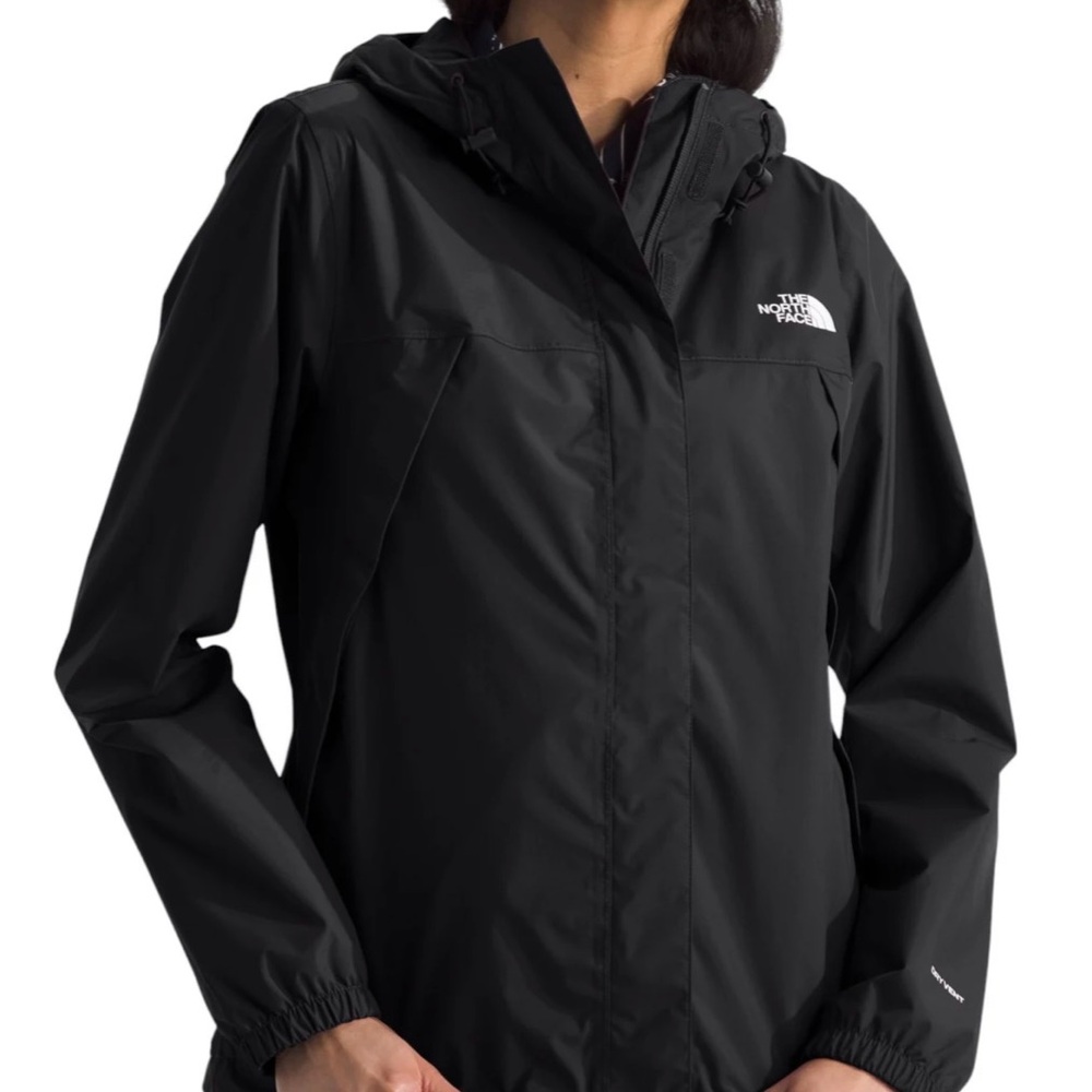 The North Face Women's Black Ski Jacket